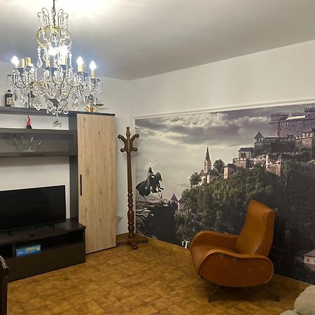 B&B Lorenzo Il Magnifico Celano Exteriör bild