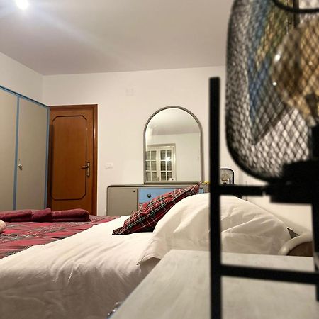 B&B Lorenzo Il Magnifico Celano Exteriör bild