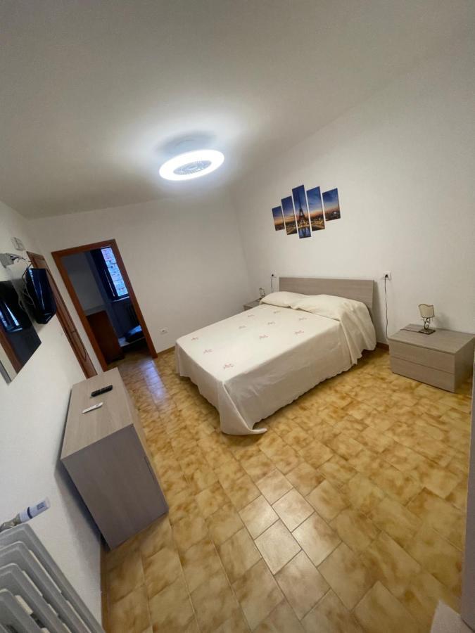 B&B Lorenzo Il Magnifico Celano Exteriör bild