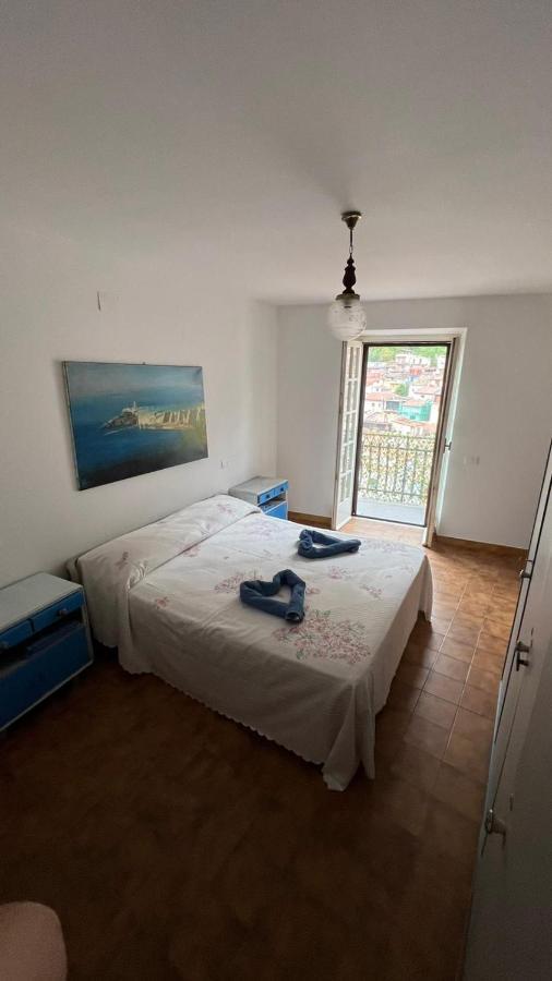 B&B Lorenzo Il Magnifico Celano Exteriör bild