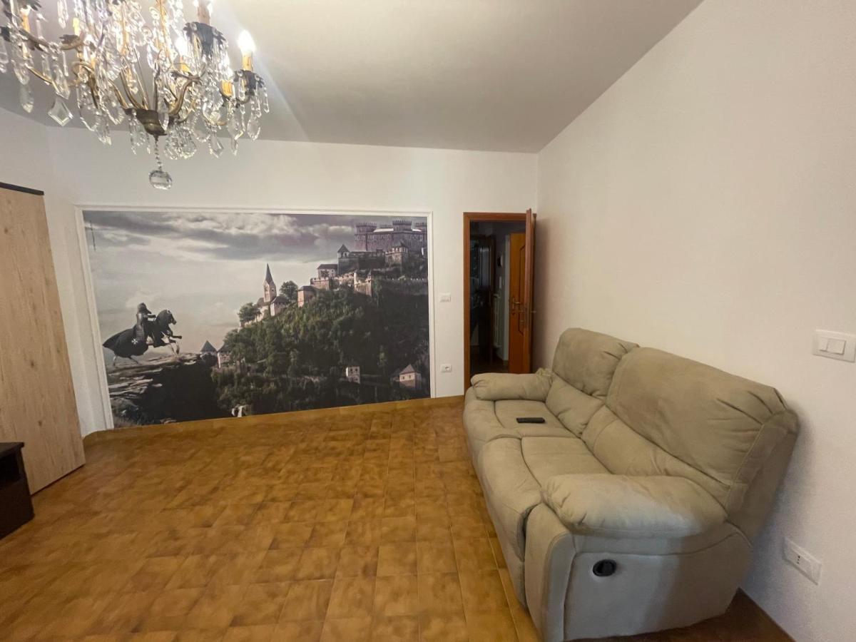 B&B Lorenzo Il Magnifico Celano Exteriör bild