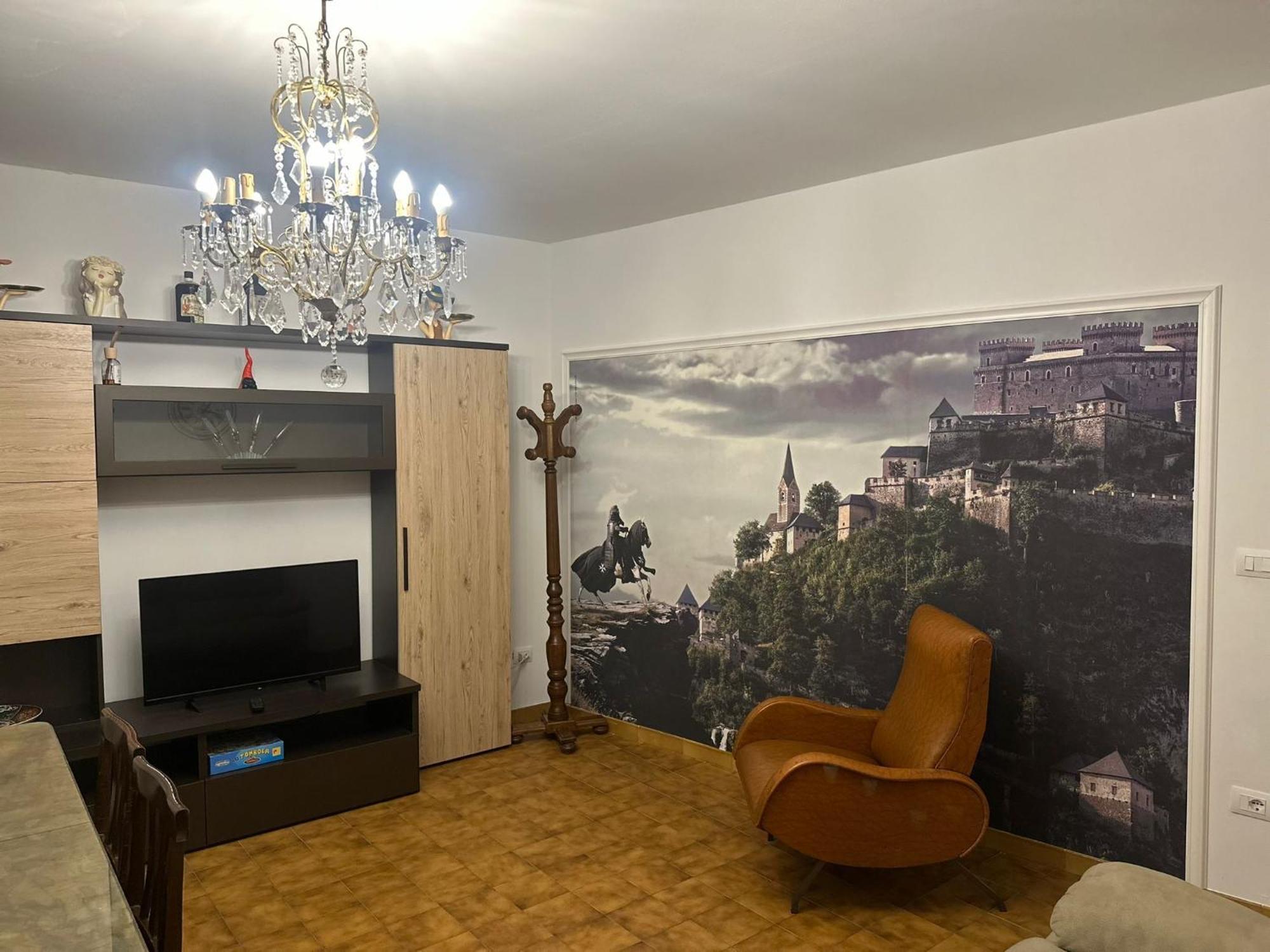 B&B Lorenzo Il Magnifico Celano Exteriör bild