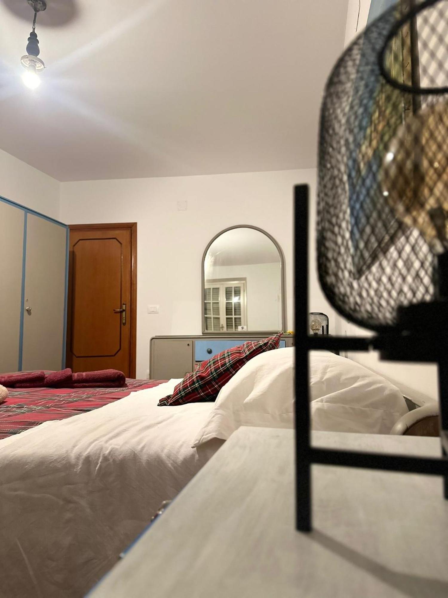 B&B Lorenzo Il Magnifico Celano Exteriör bild