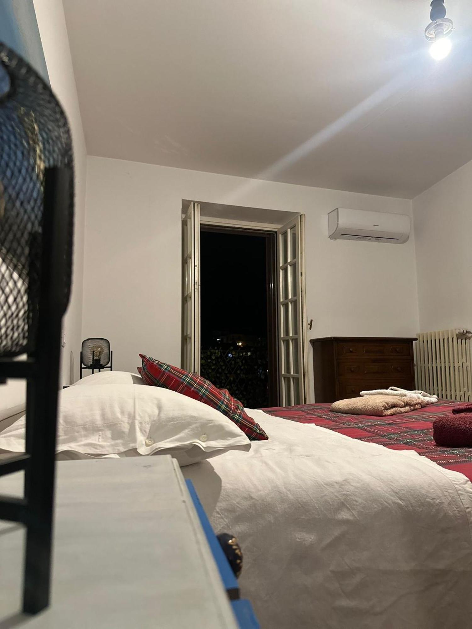 B&B Lorenzo Il Magnifico Celano Exteriör bild